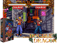 Double Dragon (Neo-Geo)