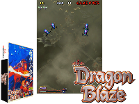 Dragon Blaze