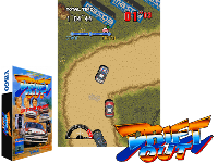 Drift Out (Europe)