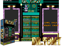 Dr. Tomy