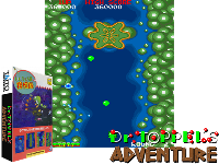 Dr. Toppel's Adventure (World)