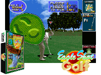 Eagle Shot Golf (US)