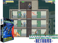 Elevator Action Returns (Ver 2.2O 1995/02/20)