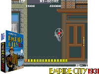 Empire City: 1931 (Japan)