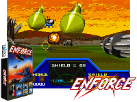 Enforce (Japan)