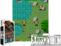 Extermination (Japan)