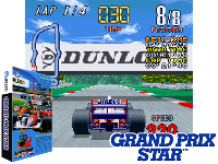 Grand Prix Star (ver 4.0)