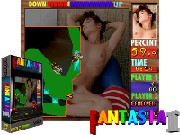 Fantasia II (Less Explicit)