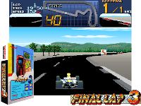 Final Lap 3 (bootleg)