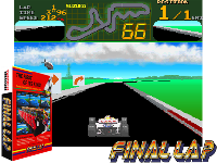 Final Lap (Rev E)