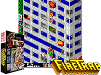 Fire Trap (Japan)