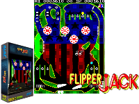 Flipper Jack