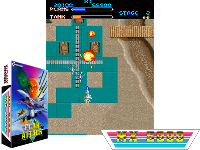 Flak Attack (Japan)