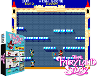 The FairyLand Story