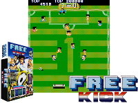 Free Kick (NS6201-A 1987.10)