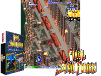 Final Star Force (US)