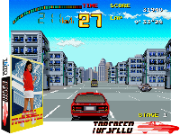 Full Throttle (Japan)