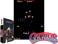 Galaga 3 (GP3 rev. D)