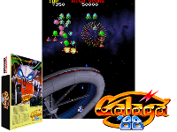 Galaga '88