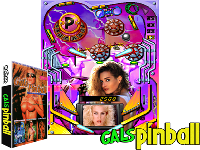 Gals Pinball