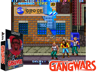 Gang Wars (Japan)