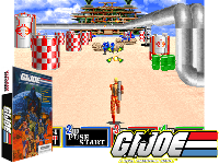 G.I. Joe (World, EB8, prototype?)