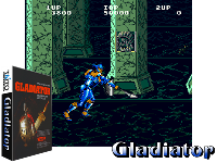 Gladiator (US)