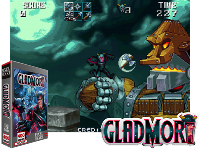 GladMort (Demo 2)