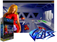 Glass (Ver 1.1, Break Edition, Checksum 49D5E66B, Version 1994)