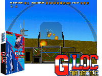 G-LOC Air Battle (World)