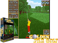 Golden Par Golf (Joystick, V1.1)