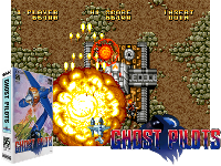 Ghost Pilots (NGM-020 ~ NGH-020)