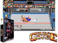 Grudge Match (Yankee Game Technology)