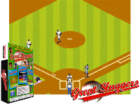 Great Sluggers '94 (Japan)