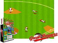 Great Sluggers (Japan)