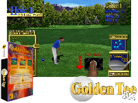 Golden Tee 2K (v1.00)