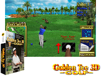 Golden Tee 3D Golf (v1.93N)