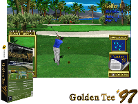 Golden Tee '97 (v1.30)