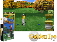 Golden Tee '98 (v1.10)