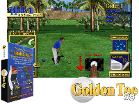 Golden Tee '99 (v1.00)