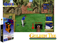 Golden Tee Classic (v1.00)