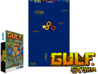 Gulf Storm (set 1)