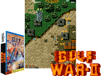 Gulf War II (set 2)