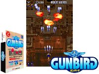 Gunbird (World)