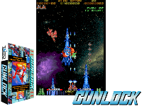 Gunlock (Ver 2.3O 1994/01/20)