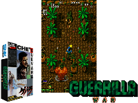 Guerrilla War (Version 1, set 2)