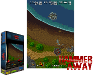 Hammer Away (Japan, prototype)