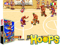 Hoops (Europe/Asia 1.7)