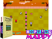 Hopping Mappy