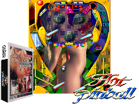 Hot Pinball